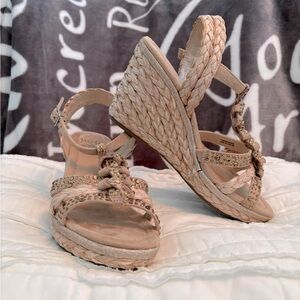 Impo straw wedge size 7.5